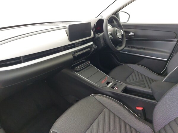 Used Fiat 600 2025 for sale - 75357785: Photo 5