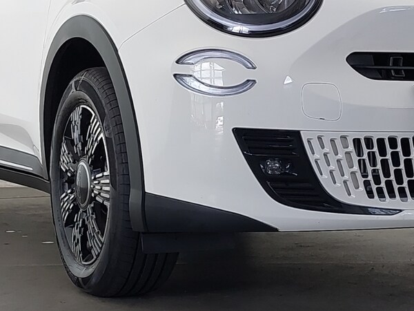 Used Fiat 600 2025 for sale - 75357785: Photo 9