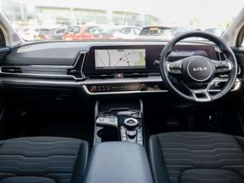 Used Kia Sportage 2024 for sale - 74660747: Photo