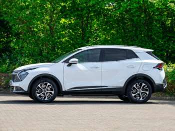 Used Kia Sportage 2024 for sale - 74660747: Photo