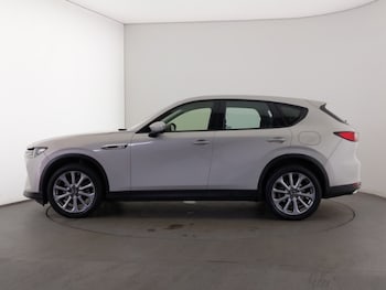 Used Mazda CX-60 2024 for sale - 78653917: Photo