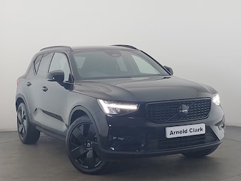 Used Volvo XC40 2025 for sale - 79406975: Photo