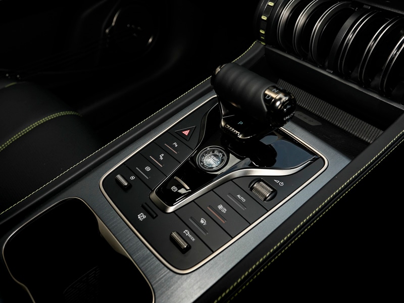 Used BYD Atto 3 2025 for sale - 76445006: Photo 13