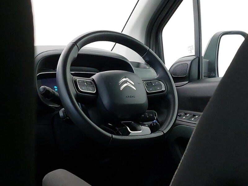 Used Citroen Berlingo 2022 for sale - 78211456: Photo 10