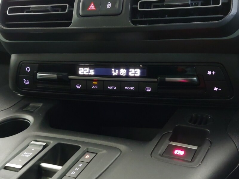 Used Citroen Berlingo 2022 for sale - 78211456: Photo 13