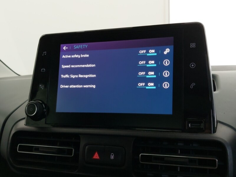 Used Citroen Berlingo 2022 for sale - 78211456: Photo 15