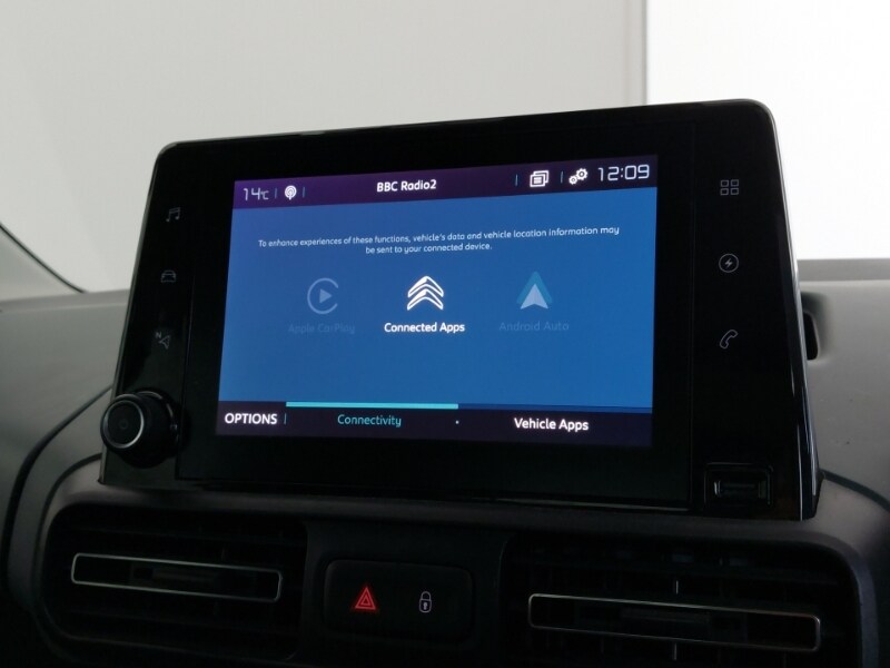 Used Citroen Berlingo 2022 for sale - 78211456: Photo 16