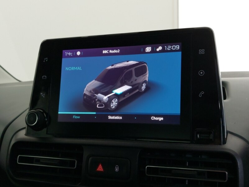 Used Citroen Berlingo 2022 for sale - 78211456: Photo 17