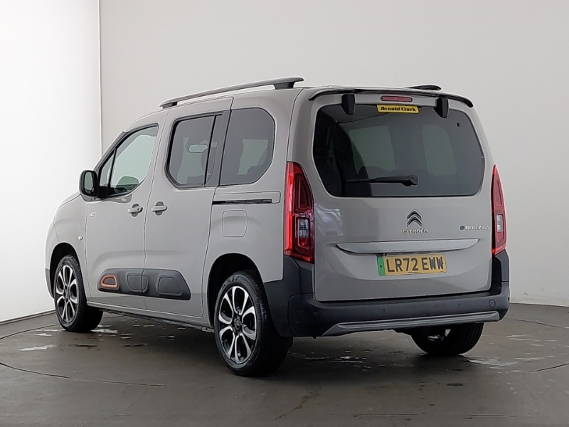 Used Citroen Berlingo 2022 for sale - 78211456: Photo 3
