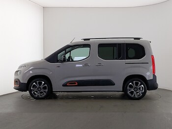 Used Citroen Berlingo 2022 for sale - 78211456: Photo