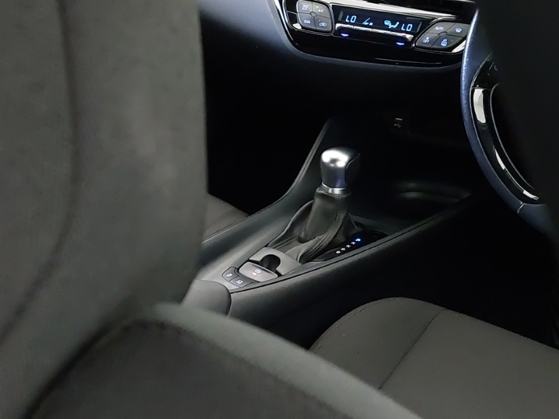 Used Toyota C-HR 2022 for sale - 77933379: Photo 10