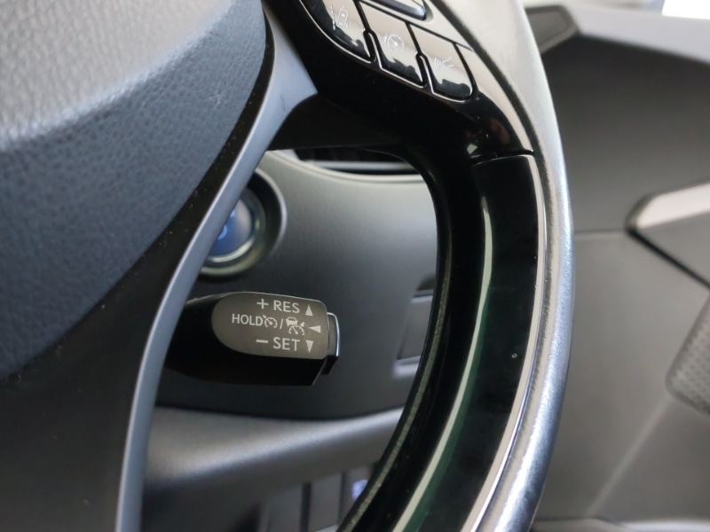 Used Toyota C-HR 2022 for sale - 77933379: Photo 13