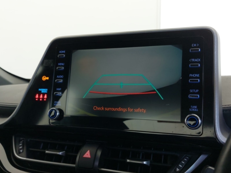 Used Toyota C-HR 2022 for sale - 77933379: Photo 15