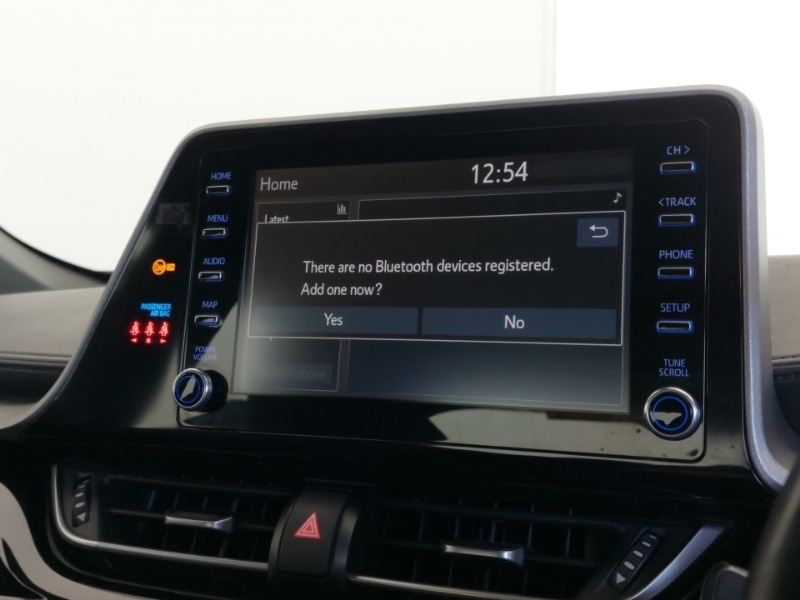 Used Toyota C-HR 2022 for sale - 77933379: Photo 16