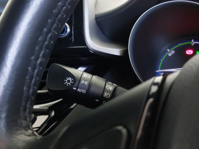 Used Toyota C-HR 2022 for sale - 77933379: Photo 18