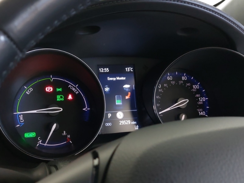 Used Toyota C-HR 2022 for sale - 77933379: Photo 19