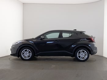 Used Toyota C-HR 2022 for sale - 77933379: Photo