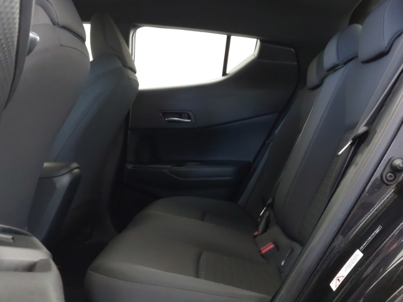 Used Toyota C-HR 2022 for sale - 77933379: Photo 6