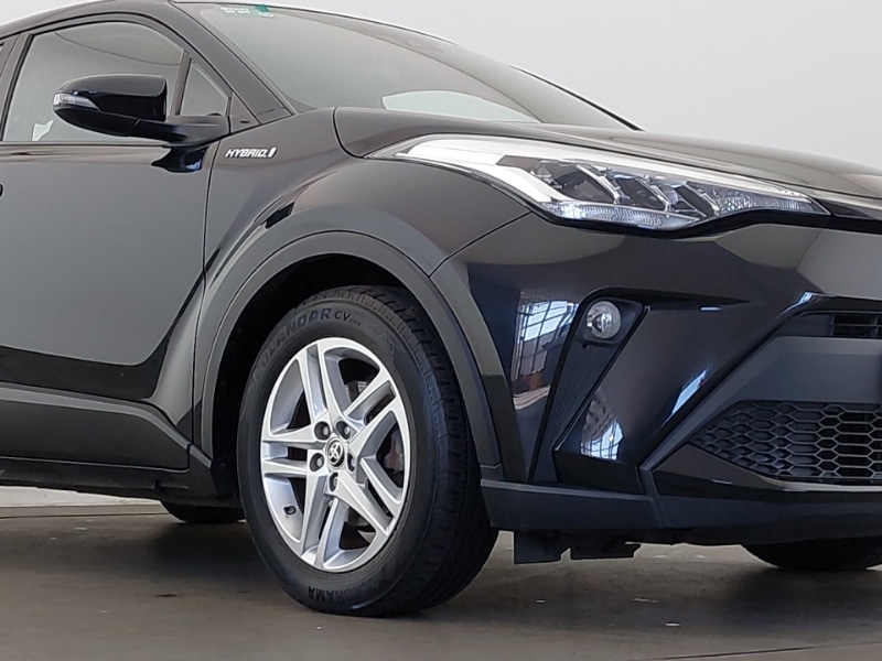 Used Toyota C-HR 2022 for sale - 77933379: Photo 9