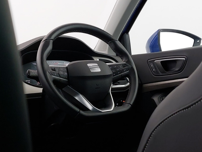 Used SEAT Ateca 2024 for sale - 77169265: Photo 10