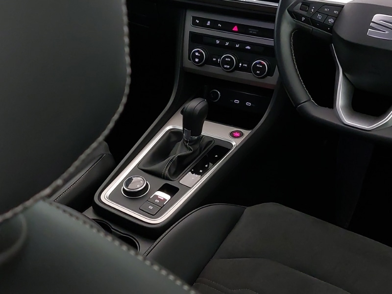 Used SEAT Ateca 2024 for sale - 77169265: Photo 11