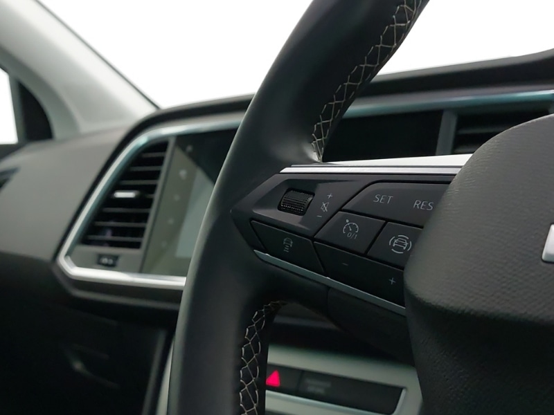 Used SEAT Ateca 2024 for sale - 77169265: Photo 13