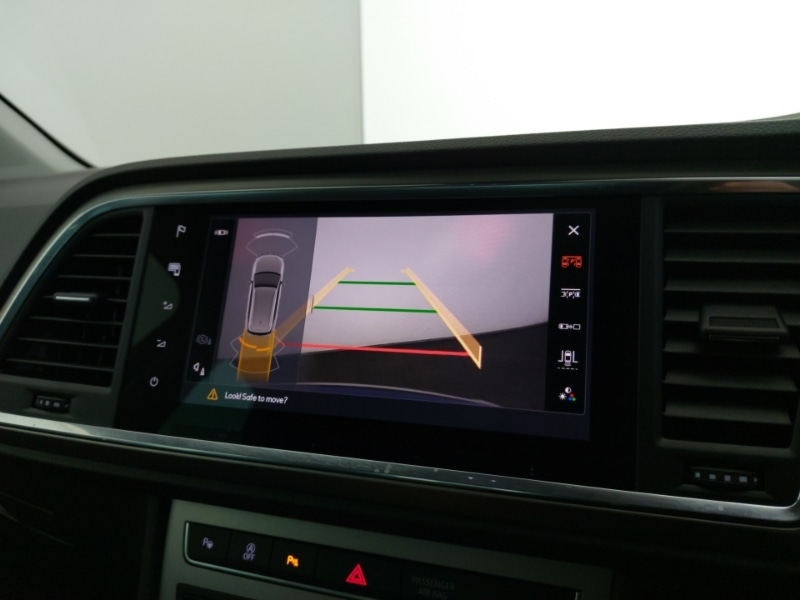 Used SEAT Ateca 2024 for sale - 77169265: Photo 16