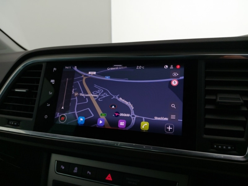 Used SEAT Ateca 2024 for sale - 77169265: Photo 17