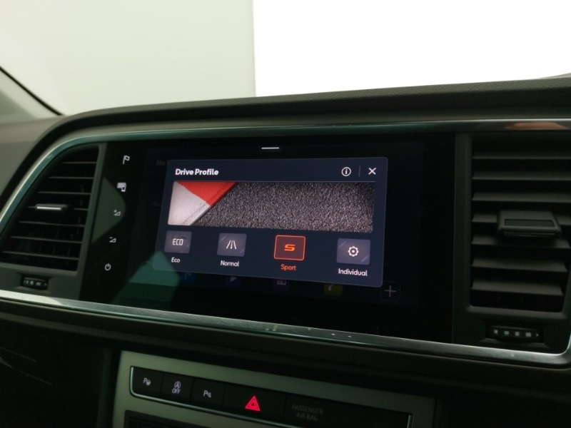 Used SEAT Ateca 2024 for sale - 77169265: Photo 19