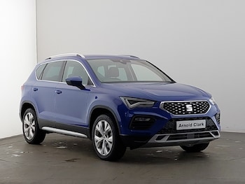 2024 - 1.5 TSI EVO Xperience 5dr DSG