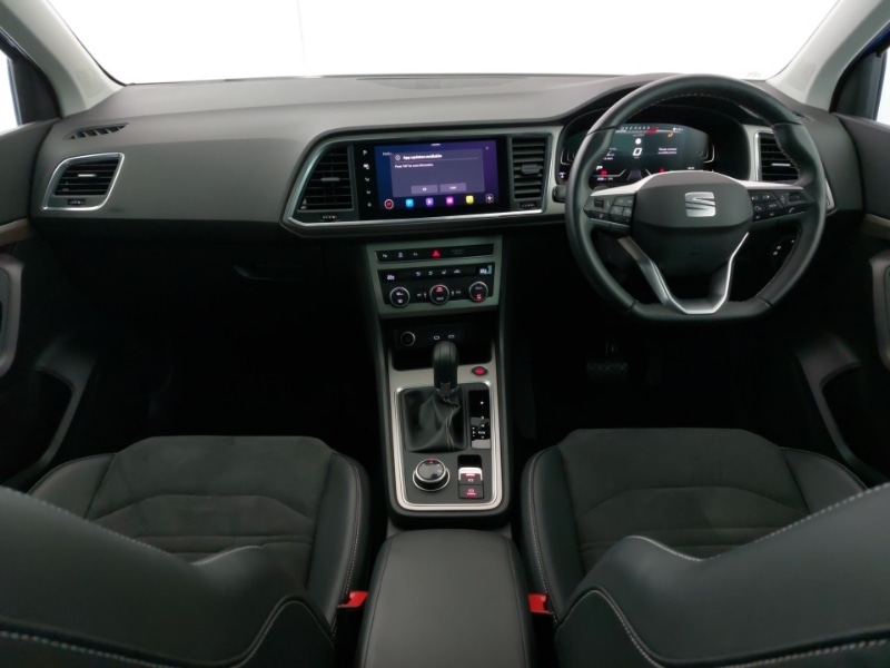 Used SEAT Ateca 2024 for sale - 77169265: Photo 2