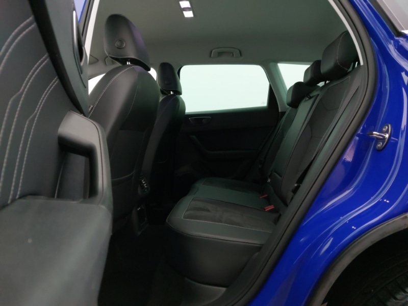 Used SEAT Ateca 2024 for sale - 77169265: Photo 6