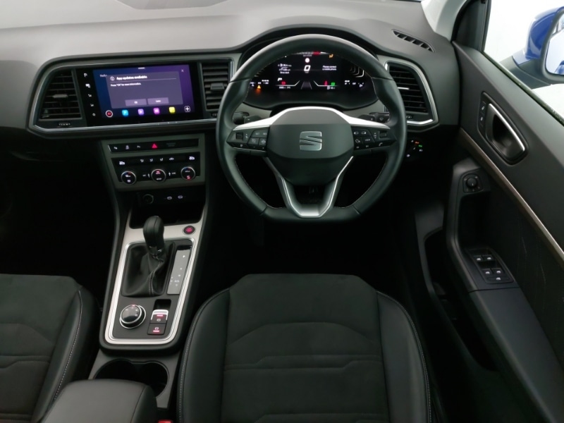 Used SEAT Ateca 2024 for sale - 77169265: Photo 7