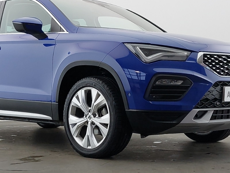 Used SEAT Ateca 2024 for sale - 77169265: Photo 9