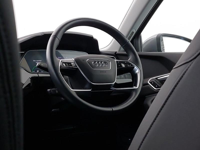 Used Audi e-tron 2021 for sale - 76579070: Photo 10
