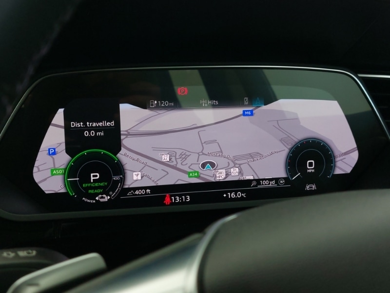 Used Audi e-tron 2021 for sale - 76579070: Photo 15