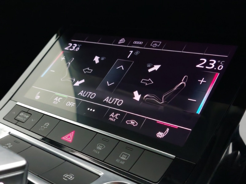 Used Audi e-tron 2021 for sale - 76579070: Photo 16