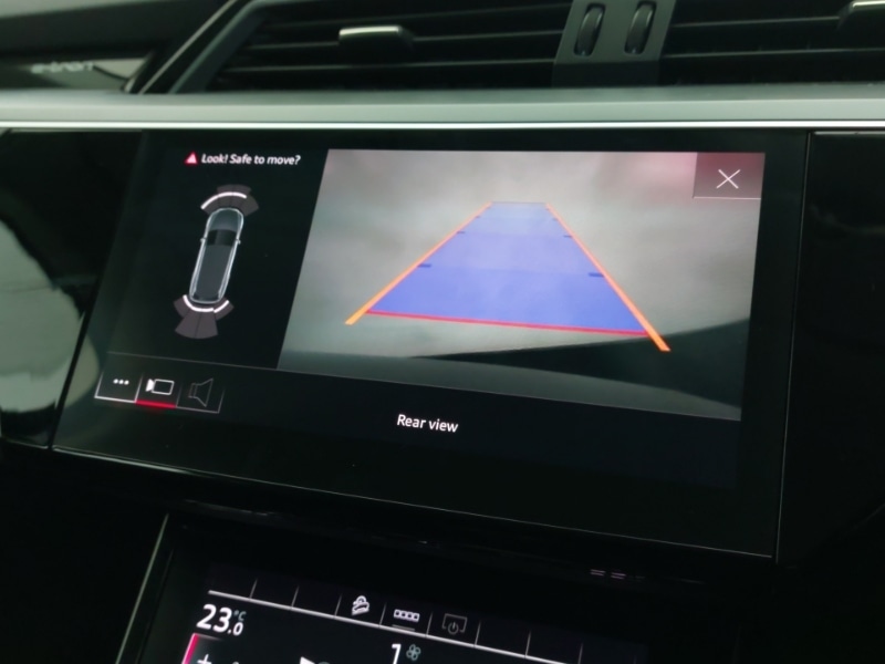 Used Audi e-tron 2021 for sale - 76579070: Photo 17