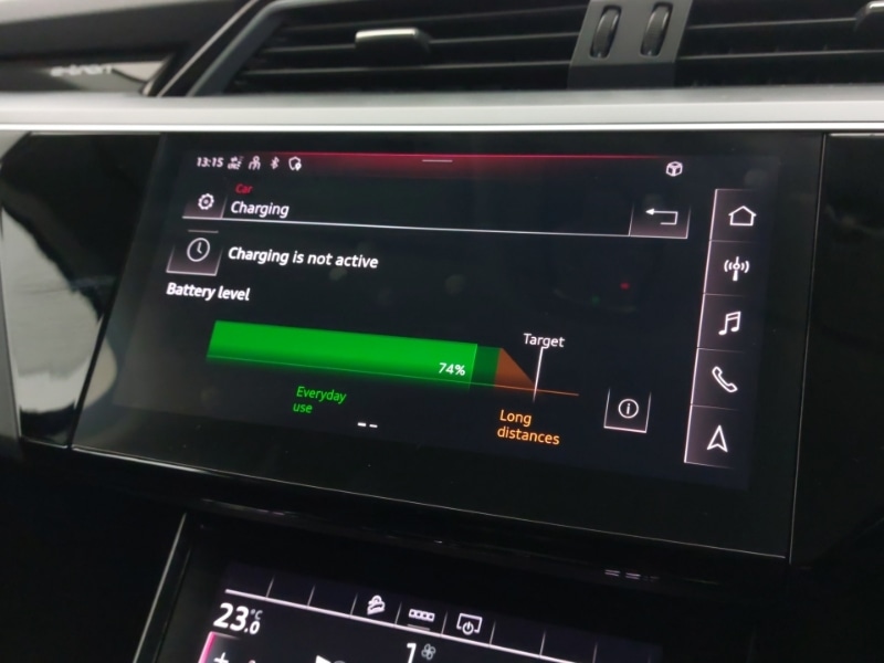 Used Audi e-tron 2021 for sale - 76579070: Photo 18