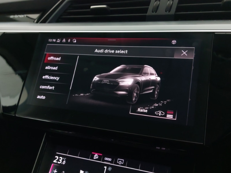 Used Audi e-tron 2021 for sale - 76579070: Photo 19