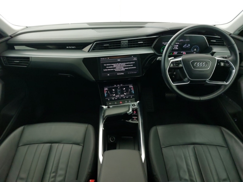 Used Audi e-tron 2021 for sale - 76579070: Photo 2