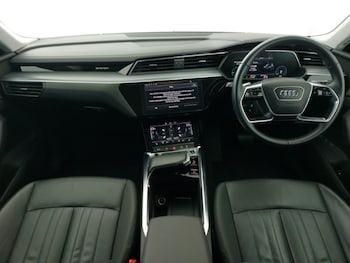 Used Audi e-tron 2021 for sale - 76579070: Photo
