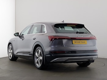 Used Audi e-tron 2021 for sale - 76579070: Photo