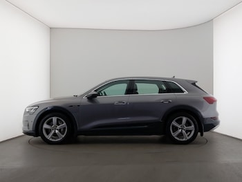 Used Audi e-tron 2021 for sale - 76579070: Photo
