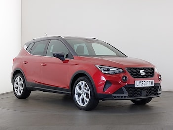 Used SEAT Arona 2023 for sale - 79310777: Photo