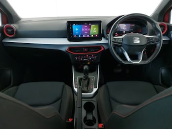 Used SEAT Arona 2023 for sale - 79310777: Photo
