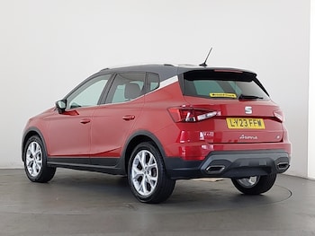 Used SEAT Arona 2023 for sale - 79310777: Photo