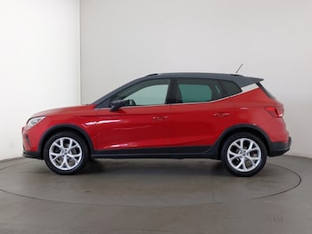 Used SEAT Arona 2023 for sale - 79310777: Photo