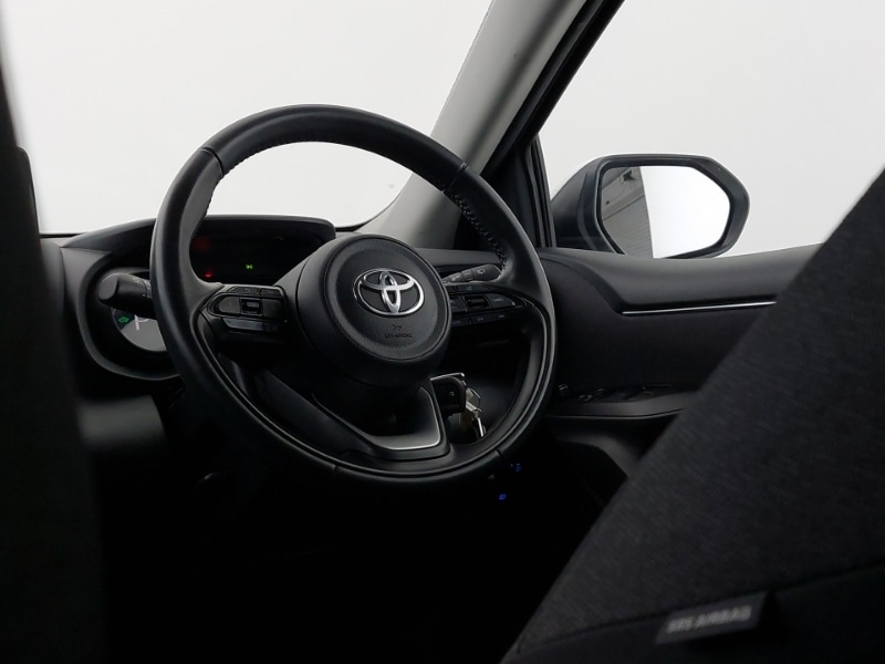 Used Toyota Yaris 2022 for sale - 76815912: Photo 10