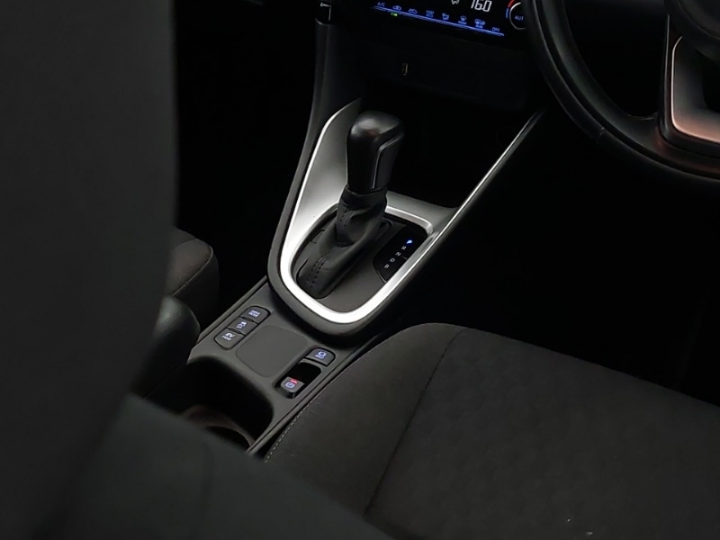 Used Toyota Yaris 2022 for sale - 76815912: Photo 11